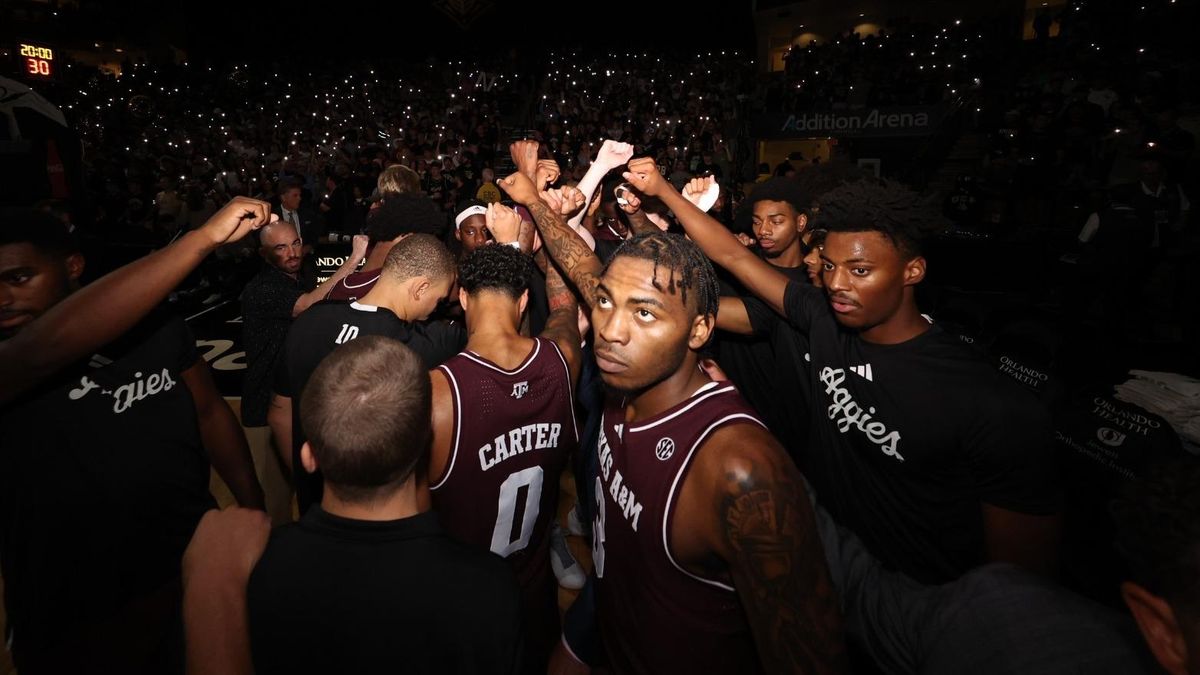 Parking East Texas A&M Lions at Texas A&M Aggies Mens Basketball