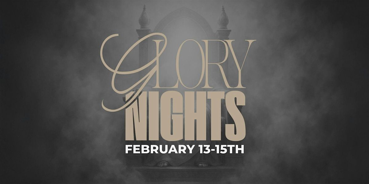 Glory Nights