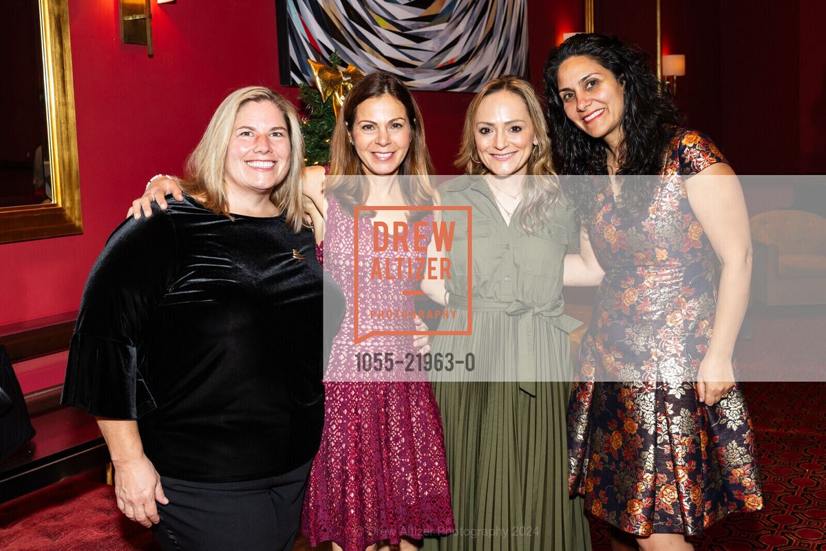 San Francisco Symphony: Deck the Hall