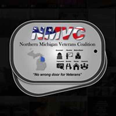 NMVC Northern Michigan Veteran's Coalition