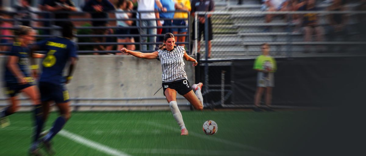 Lexington SC Women's Team vs. Brooklyn FC