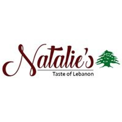 Natalie's Taste of Lebanon