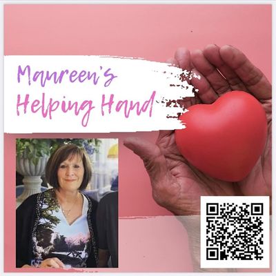 Maureen\u2019s Helping Hand