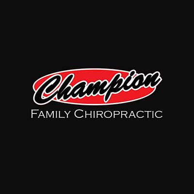 Champion Family Chiropractic