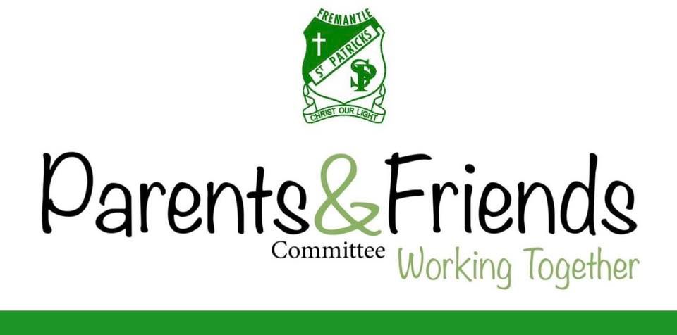 2023 Term 1 P&F Meeting at St Patrick's Primary School Fremantle on ...