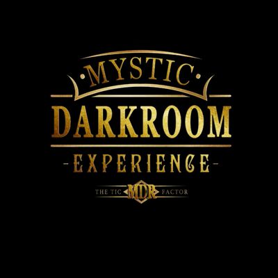 Mystic Dark Room