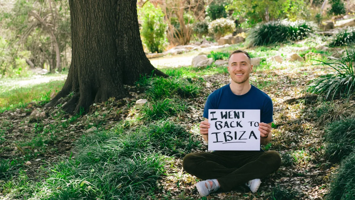 Mike Posner in Houston