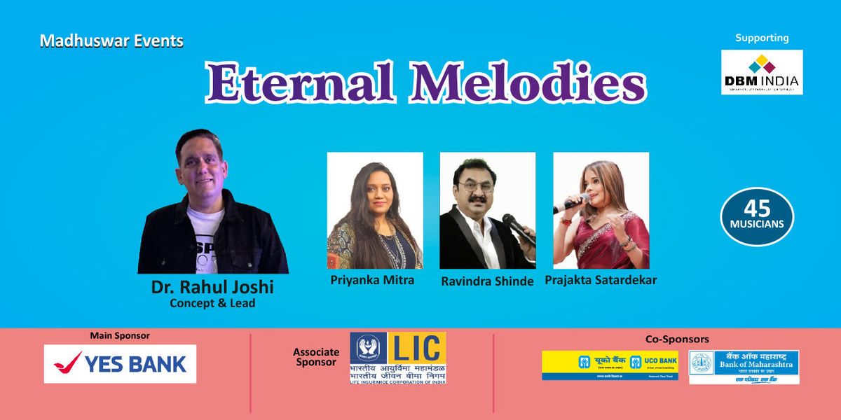 ETERNAL MELODIES