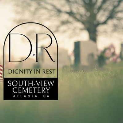 Dignity In Rest: South-View Cemetery Documentary
