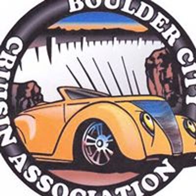 Boulder City Cruisin Association