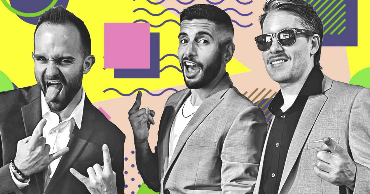 he Weak Knights at Shooters Cedar Park!