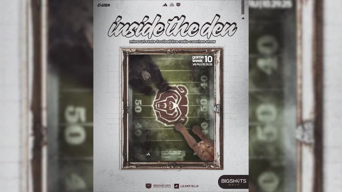 FIU Panthers at Missouri State Bears Mens Basketball at Great Southern Bank Arena