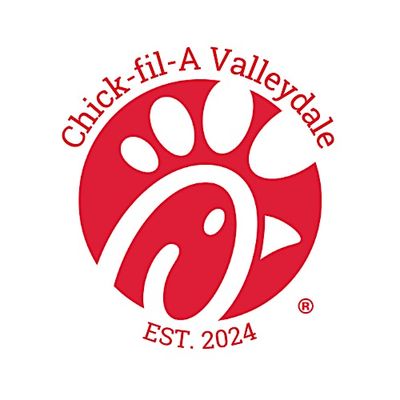 Chick-fil-A Valleydale