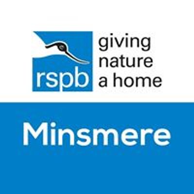 RSPB Minsmere