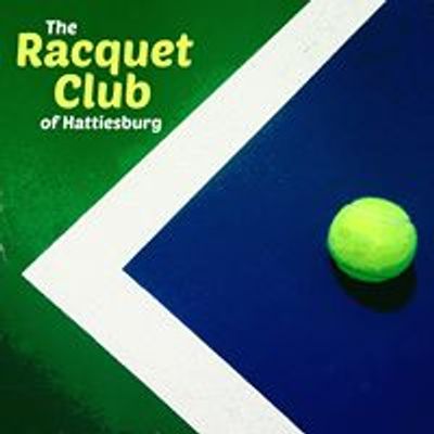 The Racquet Club of Hattiesburg