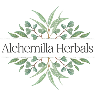 Alchemilla Herbals