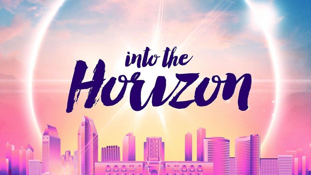 Into The Horizon