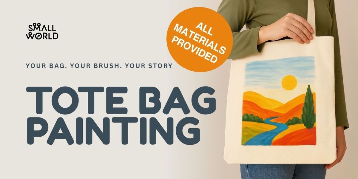 Make Your Own Tote Bag