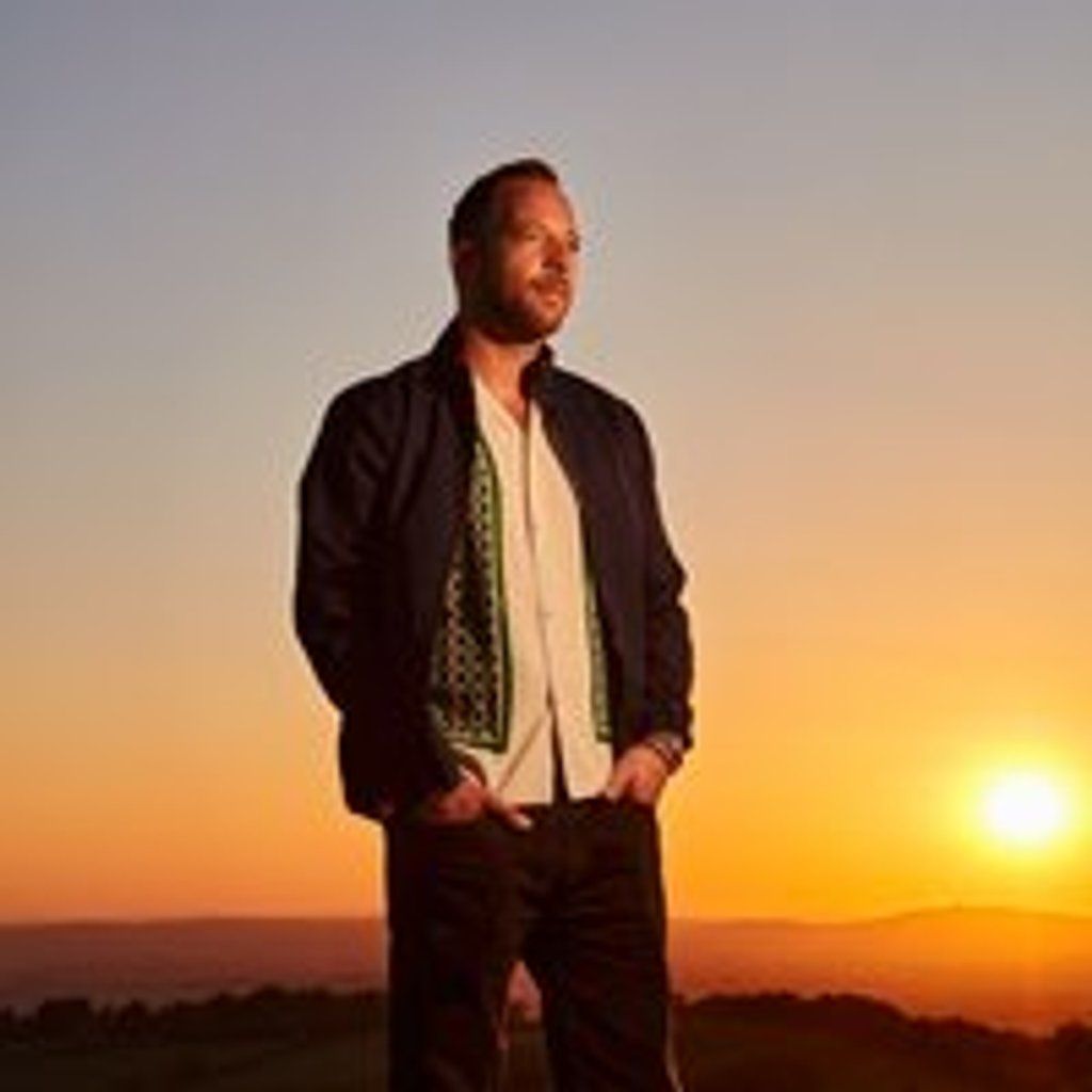James Morrison 'Fight Another Day' Album Launch (Late Show)