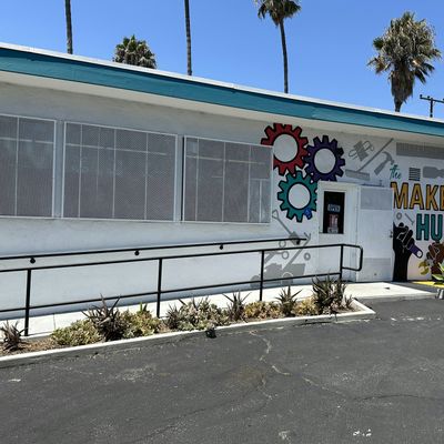 The Makers Hub