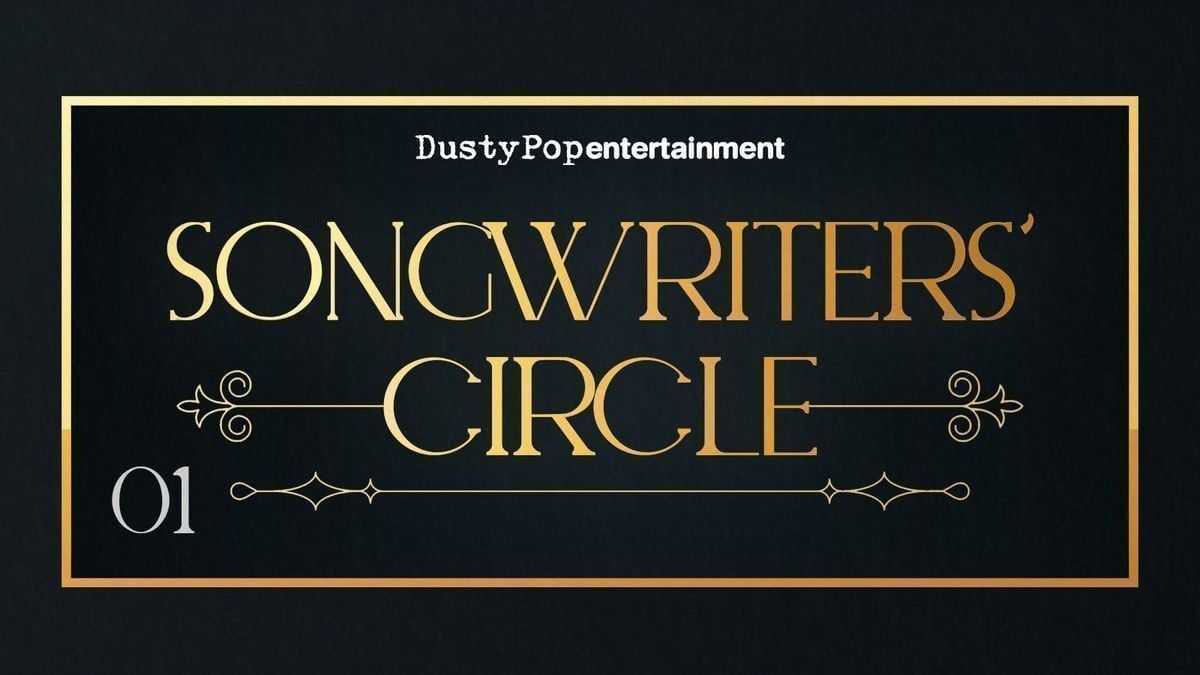 Songwriters Circle 01 @ Lock 91