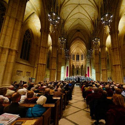 Arun Choral Society