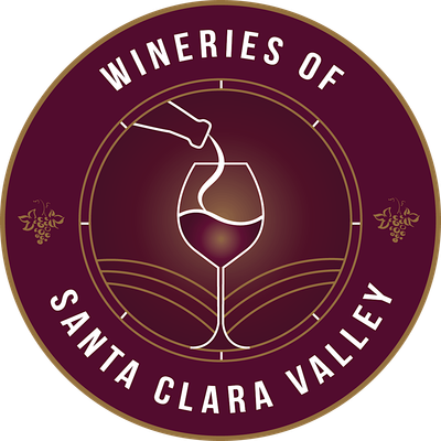 Wineries of Santa Clara Valley