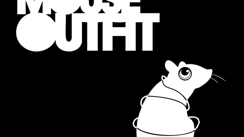 The Mouse Outfit