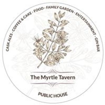 Myrtle Tavern Meanwood