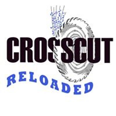 Crosscut - Fredericton