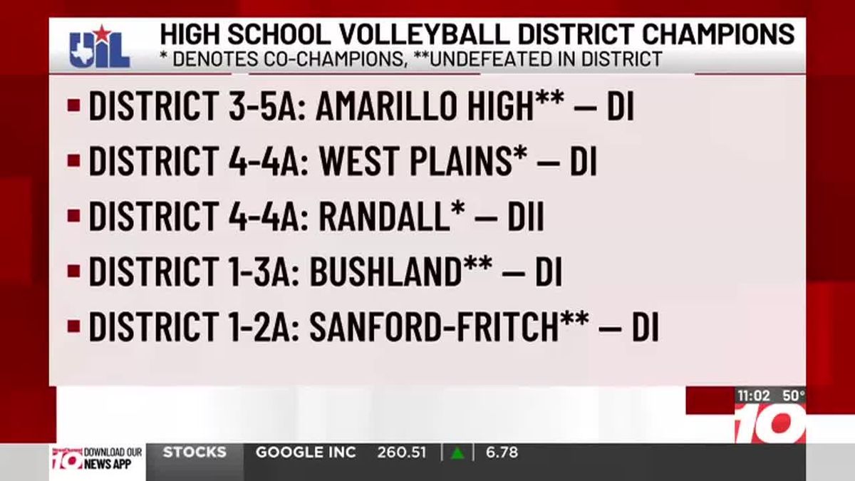 UIL State Championships Conf 4A DI, 4A DII, 5A DI