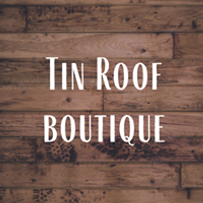 Tin Roof Boutique