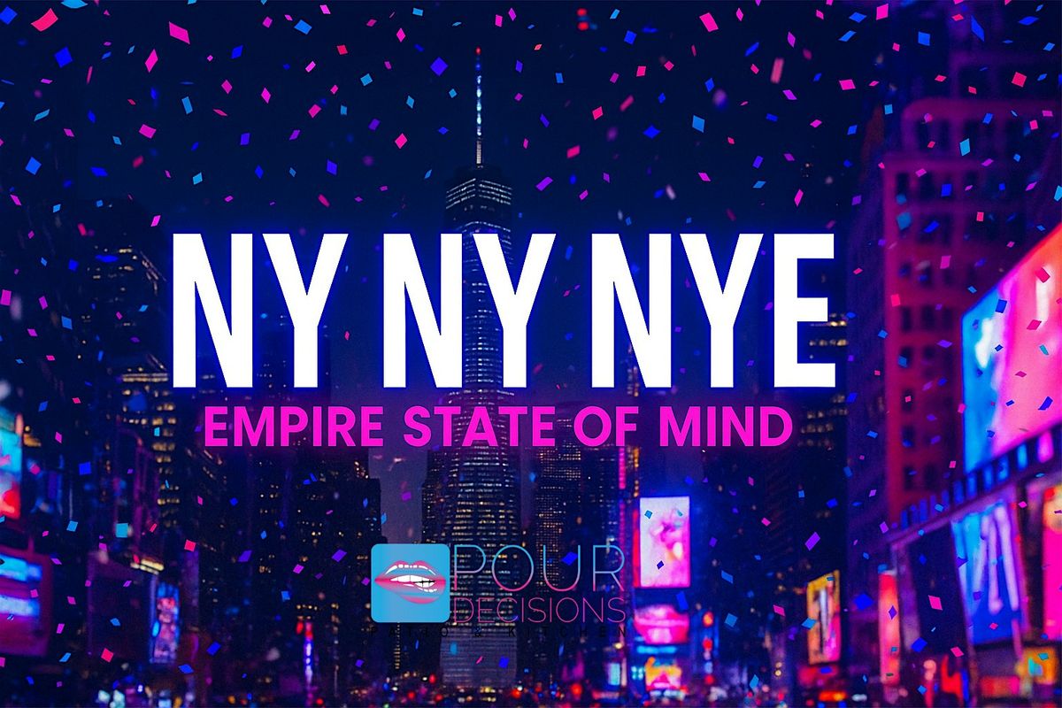 NY NY NYE