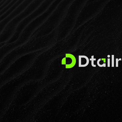 Dtailr Technologies Inc.
