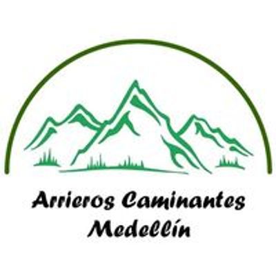 Arrieros Caminantes - Medell\u00edn.