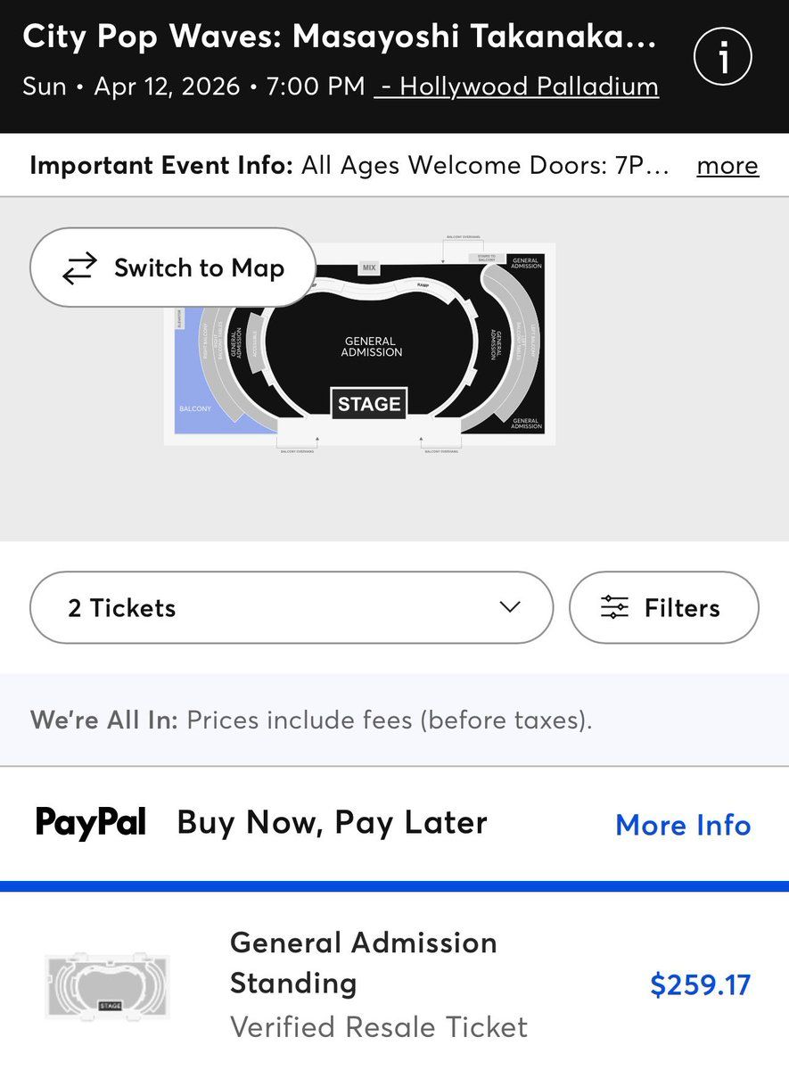 Masayoshi Takanaka at Hollywood Palladium