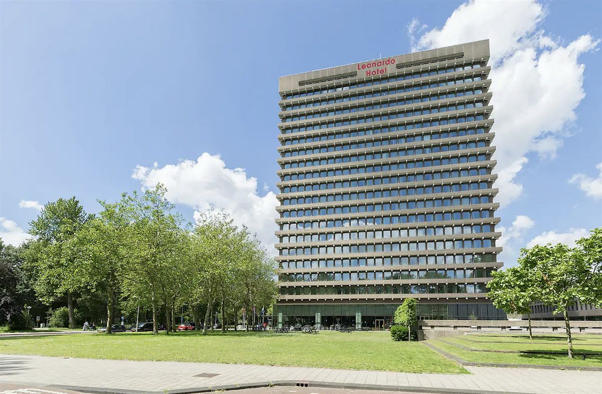 Leonardo Hotels Amsterdam Rembrandtpark