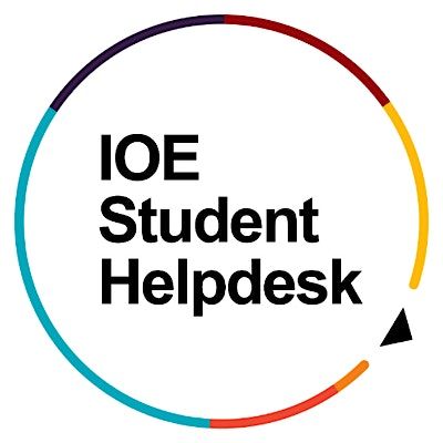 UCL IOE for Students