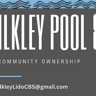 Ilkley Pool and Lido Community