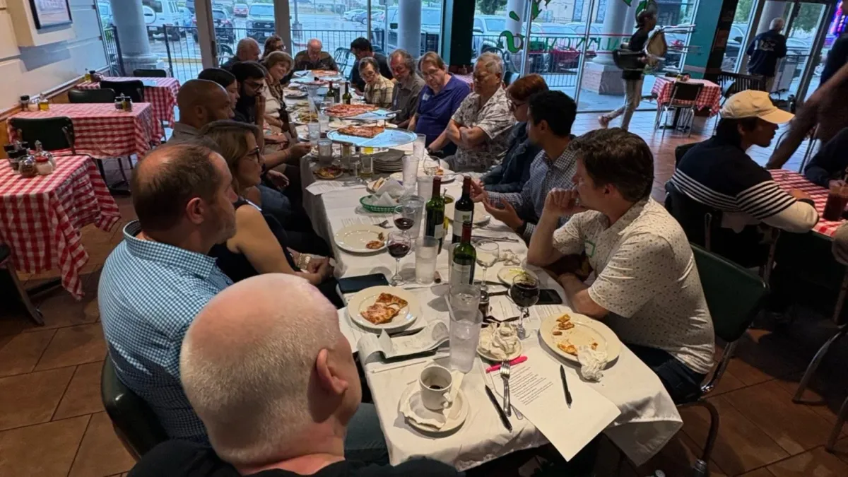 The Mingle Project: Politics for the People, by the People