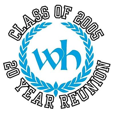 Woodlands Hills C\/O 2005 Alumni