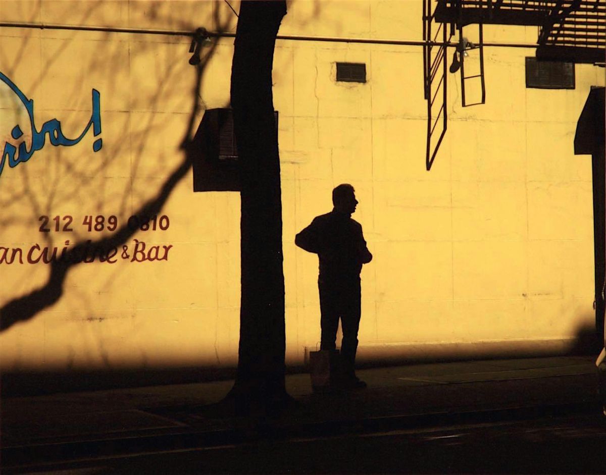 Street, Travel & Cityscape : May 23- 24, Sat & Sun 1:30-5:00 PM. In-person