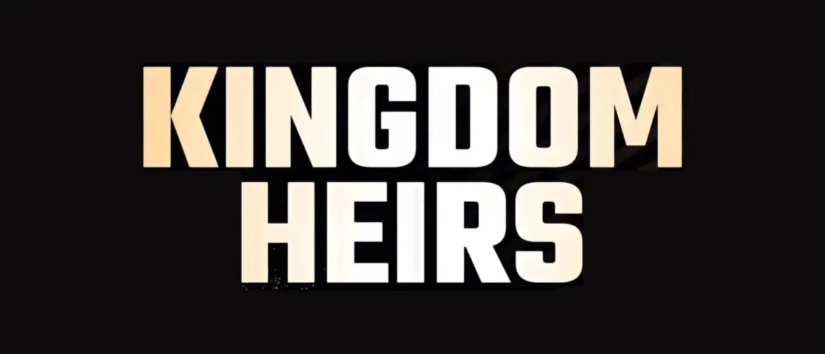 Kingdom Heirs in Cincinnati