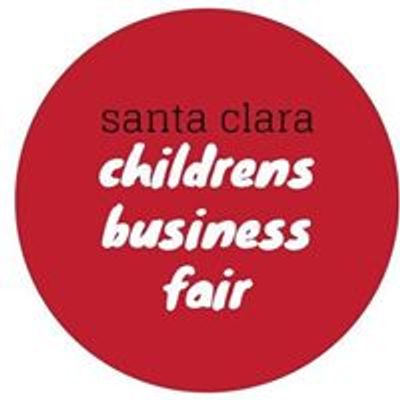 Santa Clara Children's Business Fair