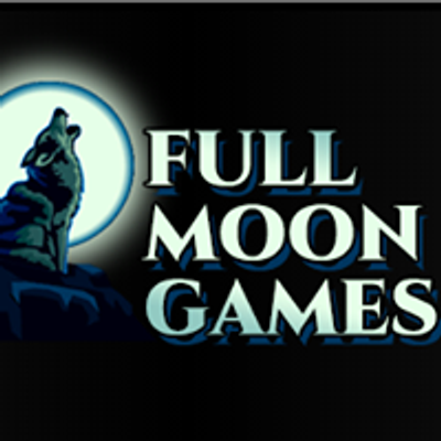 Full Moon Games