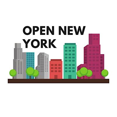 Open New York