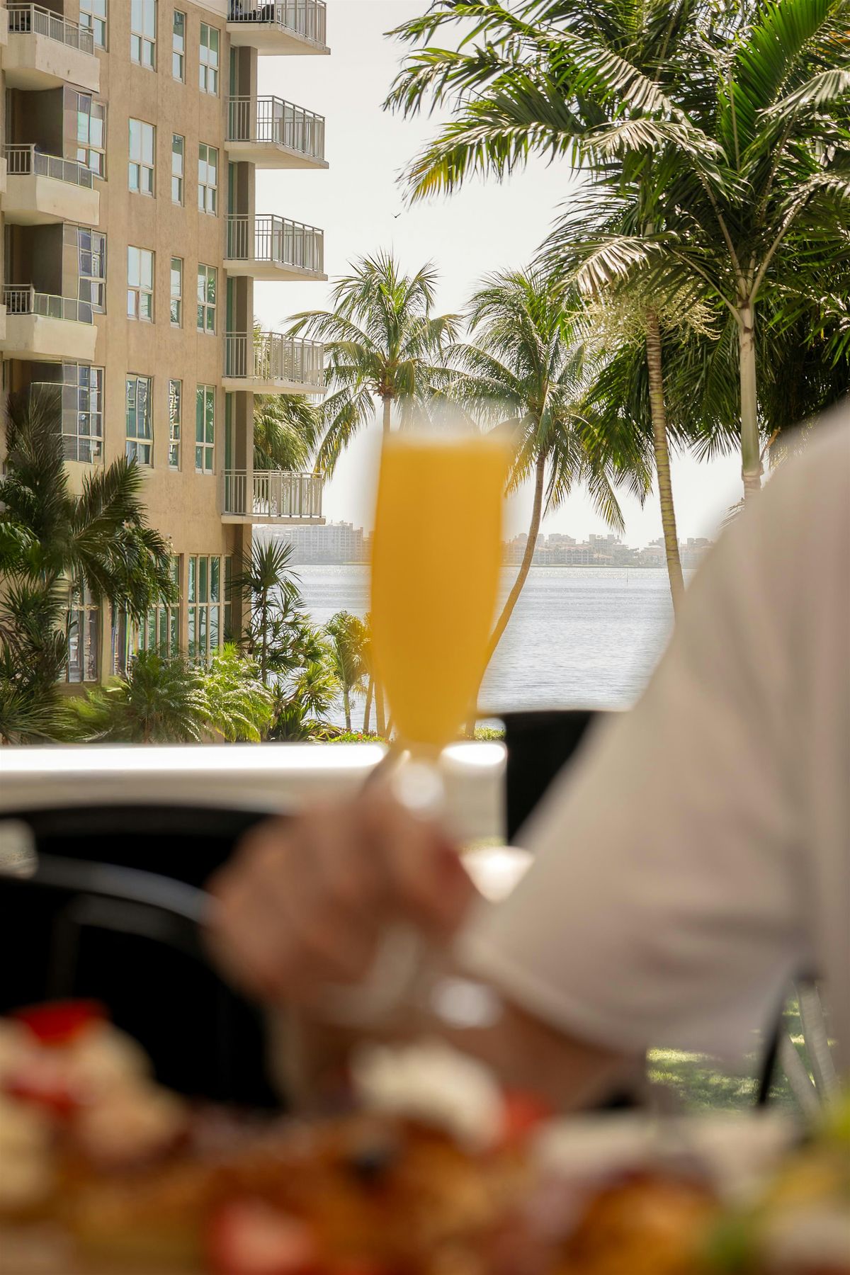 Bottomless Brunch & Live Music at Ca\u00f1a - Hyatt Centric Brickell Miami