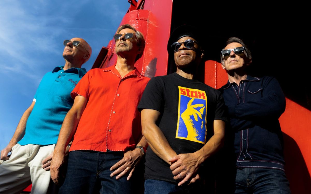 Haircut 100 London Tickets