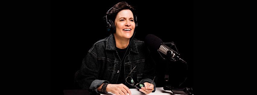 In Conversation with Kara Swisher