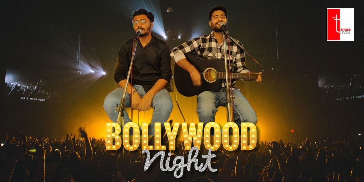 Bollywood Music Night